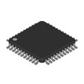MC68HC908GT8CFB - 8KB 8K x 8 FLASH HC08 8-Bit Microcontroller HC08 Series MC68HC908 44-QFP