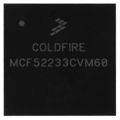 MCF52233CVM60J - 256KB 256K x 8 FLASH Coldfire V2 32-Bit Microcontroller MCF5223x Series MCF52233 121-LBGA
