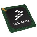 MCF54452CVR200 - ROMless Coldfire V4 32-Bit Microcontroller MCF5445x Series MCF54452 1.5V 360-BBGA