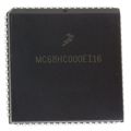 MC68HC11F1CFN2 - ROMless 8-Bit Microcontroller HC11 Series MC68HC11 68-LCC (J-Lead)