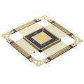 SM320F2812HFGS150 - 256KB 128K x 16 FLASH C28x 32-Bit Microcontroller C2000™ C28x Fixed-Point Series 320F2812 172 Pin 150MHz 1.9V 172-BCQFP Exposed Pad and Tie Bar