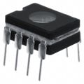 PIC12C509/JW - 1.5KB 1K x 12 EPROM, UV PIC 8-Bit Microcontroller PIC® 12C Series PIC12C509 8 Pin 4MHz 8-CDIP (0.300, 7.62mm) Window