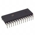 COP8SAC728Q3 - 4KB 4K x 8 EPROM, UV COP8 8-Bit Microcontroller COP8™ 8SA Series COP8SAC7 10MHz 3.3V 28-CDIP (0.600, 15.24mm)