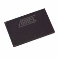 AT91F40416-25CI - 2MB 1M x 16 FLASH ARM7® 16/32-Bit Microcontroller AT91SAM Series AT91F40416 120-LBGA