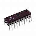 PIC16C432/JW - 3.5KB 2K x 14 EPROM, UV PIC 8-Bit Microcontroller PIC® 16C Series PIC16C432 20 Pin 20MHz 5V 20-CDIP (0.300, 7.62mm) Window