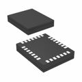 COP8SAA7SLB8 - 1KB 1K x 8 OTP COP8 8-Bit Microcontroller COP8™ 8SA Series COP8SAA7 10MHz 3.3V 28-TFQFN, CSP