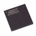 AT89C51CC03C-7CTIM - 64KB 64K x 8 FLASH 80C51 8-Bit Microcontroller AT89C CAN Series AT89C51CC03 64-LFBGA, CSPBGA