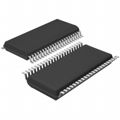 T48C510-ILQ - 4KB 4K x 8 EEPROM MARC4 4-Bit Microcontroller MARC4 Series T48C510 44-BSOP (0.295, 7.50mm Width)