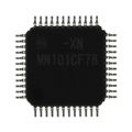 MN101CF78AXN - 32KB 32K x 8 FLASH MN101C 8-Bit Microcontroller AM1 Series MN101CF 8MHz 48-TQFP