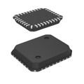 DF38602RFT4V - 16KB 16K x 8 FLASH H8/300H 16-Bit Microcontroller H8® H8/300H SLP Series DF38602 32 Pin 4MHz 32-VFQFN