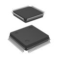 M30621FCPGP#U9C - 128KB 128K x 8 FLASH M16C/60 16-Bit Microcontroller M16C™ M16C/60/62P Series M30621 80 Pin 24MHz 5V 80-BQFP