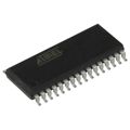 AT90PWM3B-16SUR - 8KB 8K x 8 FLASH AVR 8-Bit Microcontroller AVR® 90PWM Lighting Series AT90PWM3B 32 Pin 16MHz 32-SOIC (0.295, 7.50mm Width)