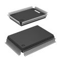 C161PILMCABXUMA1 - ROMless C166 16-Bit Microcontroller C16xx Series SA*C161PI 3.3V 100-BQFP