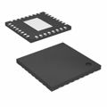 CY8C21434B-24LQXI - 8KB 8K x 8 FLASH M8C 8-Bit Microcontroller PSOC®1 CY8C21xxx Series CY8C21434 32 Pin 24MHz 5V 32-XFQFN Exposed Pad