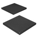 AT32AP7200-CFUT - -- ROMless AVR 32-Bit Microcontroller AVR®32 AP7 Series AT32AP7200 324-TFBGA