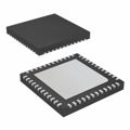 ATA6613P-PLPW - 16KB 16K x 8 FLASH AVR 8-Bit Microcontroller Automotive, AEC-Q100, AVR® ATA66 LIN-SBC Series ATA6613 48 Pin 16 MHz 48-VFQFN Exposed Pad
