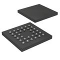 ATMEGA168A-CCUR - 16KB 8K x 16 FLASH AVR 8-Bit Microcontroller AVR® ATmega Series ATMEGA168A 32 Pin 20MHz 5V 32-UFBGA