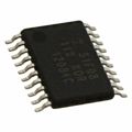 Z51F0811RHX - 8KB 8K x 8 FLASH 8051 8-Bit Microcontroller Z8051 Series Z51F0811 20 Pin 12MHz 5V 20-TSSOP (0.173, 4.40mm Width)