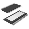 TMX5700914APGEQQ1 - 1MB 1M x 8 FLASH ARM® Cortex®-R4F 16/32-Bit Microcontroller Automotive, AEC-Q100, Hercules™ TMS570 ARM® Cortex®-R Series 5700914 160MHz 56-TFSOP (0.240, 6.10mm Width) Exposed Pad
