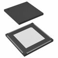 FT902Q-T - 256KB 256K x 8 FLASH FT32 32-Bit Microcontroller FT90x Series 3.3V 100-VFQFN Exposed Pad