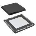 FT906Q-T - 256KB 256K x 8 FLASH FT32 32-Bit Microcontroller FT90x Series 3.3V 76-VFQFN Exposed Pad