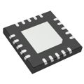 PIC16LF15345T-E/6NVAO - 14KB 8K x 14 FLASH PIC 8-Bit Microcontroller Automotive, AEC-Q100, PIC® 16F Series 3V 20-VFQFN Exposed Pad
