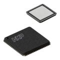 LPC2138FHN64,557 - 512KB 512K x 8 FLASH ARM7® 16/32-Bit Microcontroller LPC2100 Series LPC2138 3.3V 64-VFQFN Exposed Pad