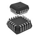 ATF16V8C-5JC - 4.572mm mm FPGAs 5GHz MHz J 1.27mm mm 20