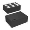 NC7SZ332L6X - 7 ns ns 8.5 ns ns 1.45mm mm Gates &amp; Inverters 500μm mm 18mg mg Surface Mount Surface Mount 1.65V~5.5V V 2μA μA