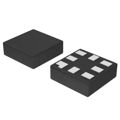 NLX2G08BMX1TCG - 3.7 ns ns Gates &amp; Inverters Surface Mount Surface Mount 1.65V~5.5V V 1μA μA