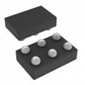 SN74AUC2G04YZPR - 1.5 ns ns 3.1 ns ns 1.5mm mm Gates &amp; Inverters 500μm mm 1.700971mg mg Surface Mount Surface Mount 0.8V~2.7V V 10μA μA