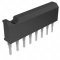 BA4560N - 25mA per Channel 50nA 70 dB Instrumentational OP Amps 0.5μA 15V 8V~30V ±4V~15V BA4560 8 Pins 8-SIP