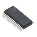 PI5C32X245B - 40 Terminations4.5V~5.5V 32X245 Signal switch2 Functions