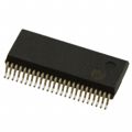 PI3B33X257BE - 48 Terminations3.13V~3.46V 48 Pin PI3B33X257 Signal switch12 Outputs2 Functions