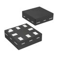 TC7WPB8306L8X,LF - 1.65V~5V 2.3V~5.5V 8 Pin Signal switchTC7WP Series