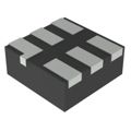 SN74LVC1G10DSFR - 3.6 ns ns 1mm mm Gates &amp; Inverters 32mA mA 400μm mm Surface Mount Surface Mount 1.65V~5.5V V 10μA μA