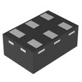 SN74AUP1G04DRY2 - 19 ns ns 19 ns ns 1.45mm mm Gates &amp; Inverters 600μm mm Surface Mount Surface Mount 0.8V~3.6V V 500nA μA