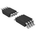 NL27WZ00USG - 3.3V V 5.7 ns ns 4.9 ns ns 2.4mm mm Gates &amp; Inverters 32mA mA 800μm mm Surface Mount Surface Mount 1.65V~5.5V V 1μA μA
