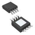 MIC5356-JGYMME - Enable Fixed MIC5356 PMIC -- Series 8-TSSOP, 8-MSOP (0.118, 3.00mm Width) Exposed Pad
