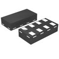 74LVC3G06GD,125 - 1.4 ns ns 8.2 ns ns Gates &amp; Inverters Surface Mount Surface Mount 1.65V~5.5V V 40μA μA