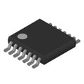 74AHC126PW - Instrumentational OP Amps SOT-402-14