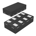 74LVC2G86GF,115 - 1.9 ns ns Gates &amp; Inverters Surface Mount Surface Mount 1.65V~5.5V V 40μA μA