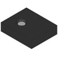 74LVC3G04GS,115 - 1.9 ns ns 9.5 ns ns Gates &amp; Inverters Surface Mount Surface Mount 1.65V~5.5V V 40μA μA