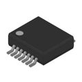 74HC00DB,112 - 7 ns ns 7 ns ns Gates &amp; Inverters Surface Mount Surface Mount 2V~6V V 40μA μA