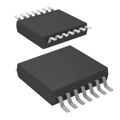 SN74LVCU04ADGVR - 7.3 ns ns 3.8 ns ns 3.6mm mm Gates &amp; Inverters 24mA mA 1.2mm mm 41.787197mg mg Surface Mount Surface Mount 1.65V~3.6V V 10μA μA