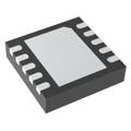 NCP3335AMNADJR2G - Enable Adjustable 0.5mm Tin NCP3335A PMIC 10 10-VFDFN Exposed Pad