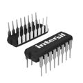 DG508ABK - 16 Terminations16 Pin Signal switch1 Functions