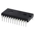 HEF4514BP,652 - 24 Terminations4.5V~15.5V 4514 Signal switch4000B Series 1 Functions