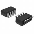 74V2G384STR - 8 Terminations3V~5.5V 8 Pin 74V2G384 Signal switch74V Series 2 Functions