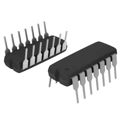 LM2902NG - 4 Channels 40mA per Channel 90nA 50 dB Instrumentational OP Amps 0.5μA 16V 3V~32V ±1.5V~16V LM2902 14 Pins 14-DIP (0.300, 7.62mm)